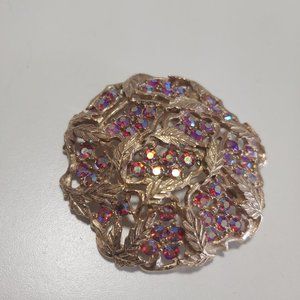 Sarah Coventry Vintage broach